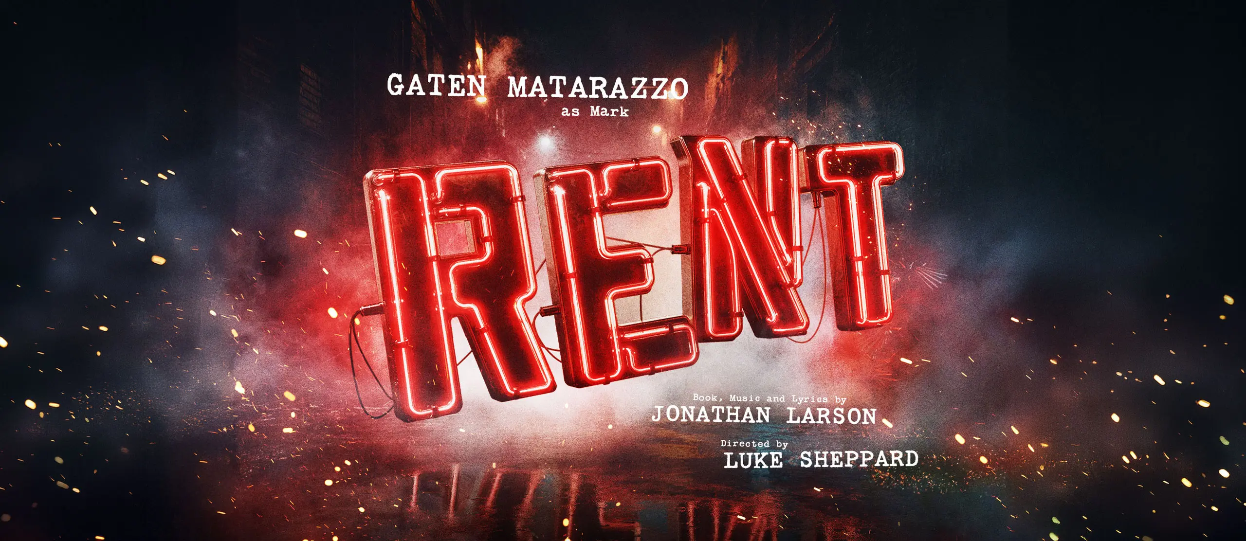 Rent the Musical